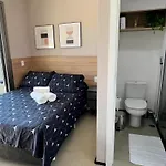 Cantinho Paulista Com Vista Maravilhosa